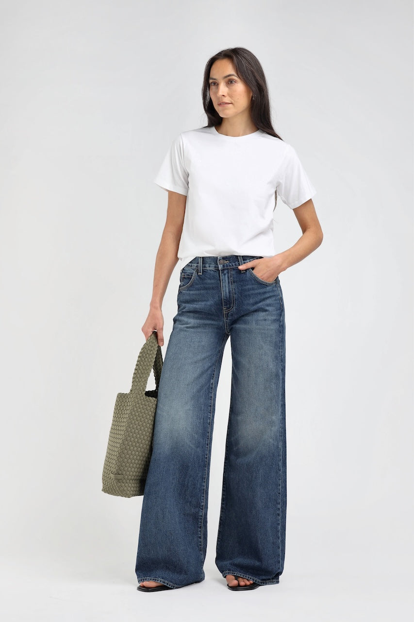 Aletta T-Shirt white