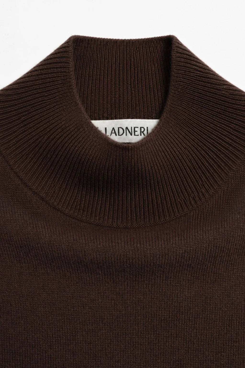 Arietta T-Shirt brown