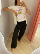 Chambord Pants caviar
