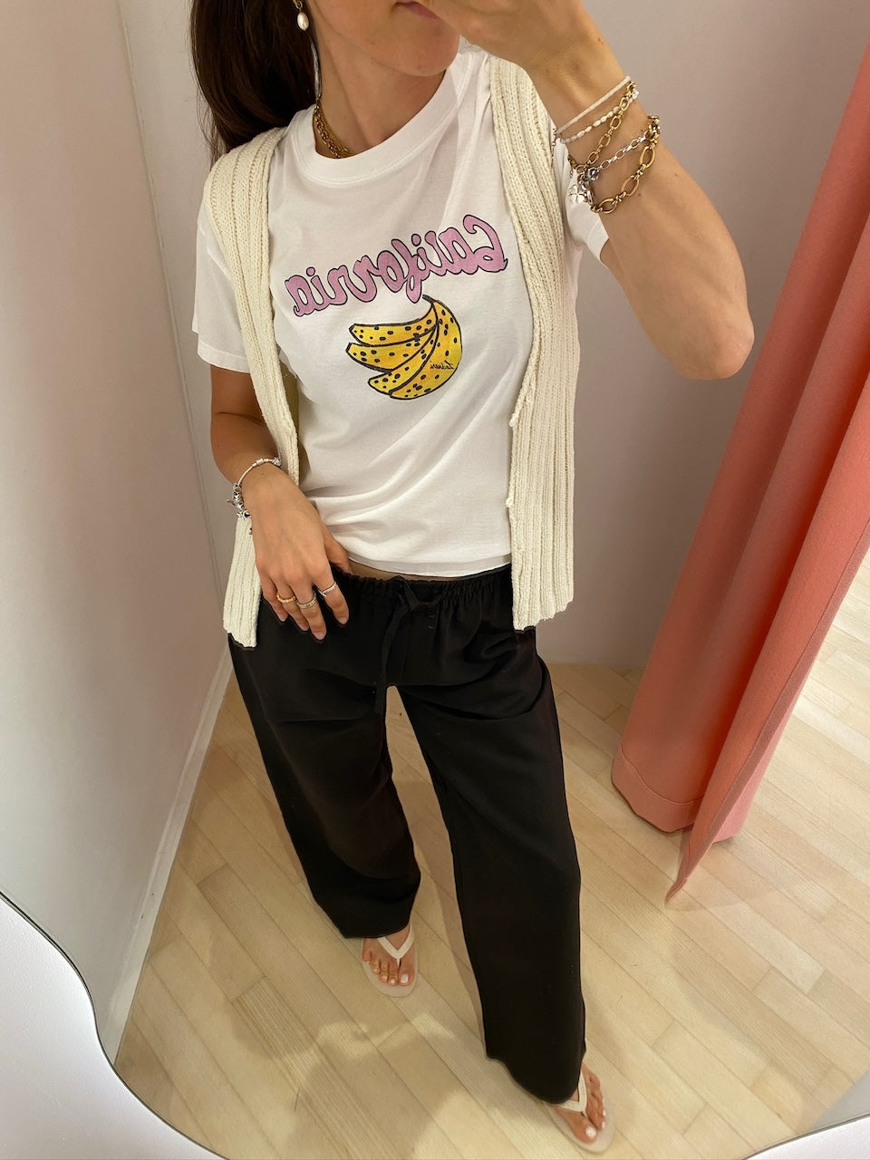 Chambord Pants caviar