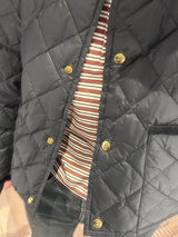 Chateau Jacket black