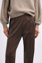 Flores Pants brown