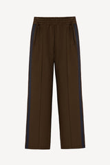Flores Pants brown