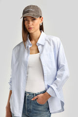 Grenoble Cap grey
