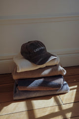 Grenoble Cap grey