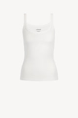 Le Mans Tank Top white