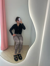 Leopard Leggins leo