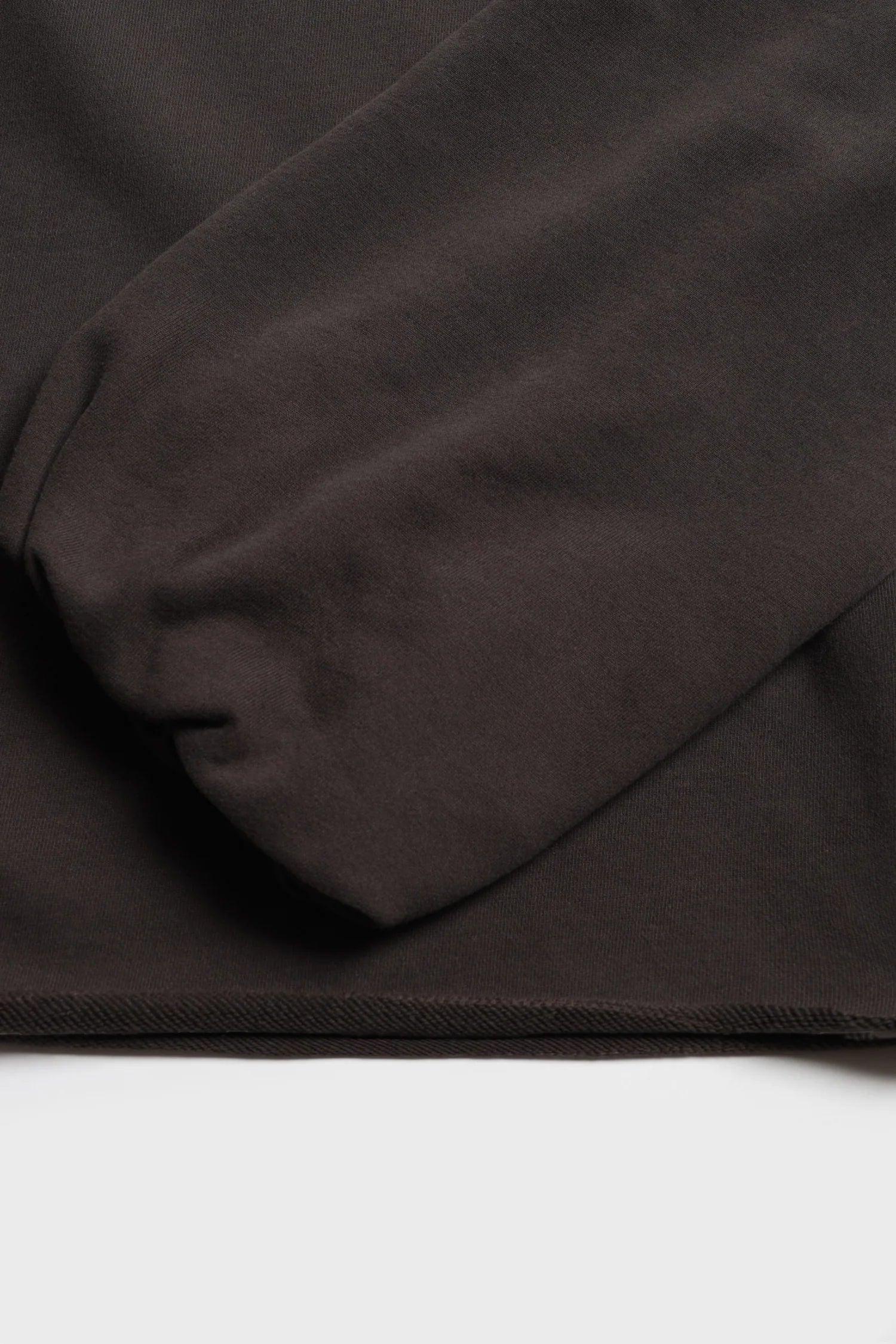 Marlon Sweater dark brown