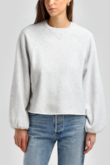 Marlon Sweater grey