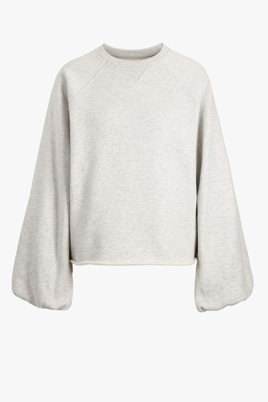Marlon Sweater grey