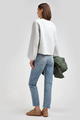 Marlon Sweater grey