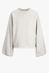 Marlon Sweater grey