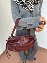 Paix Next Cardigan grey