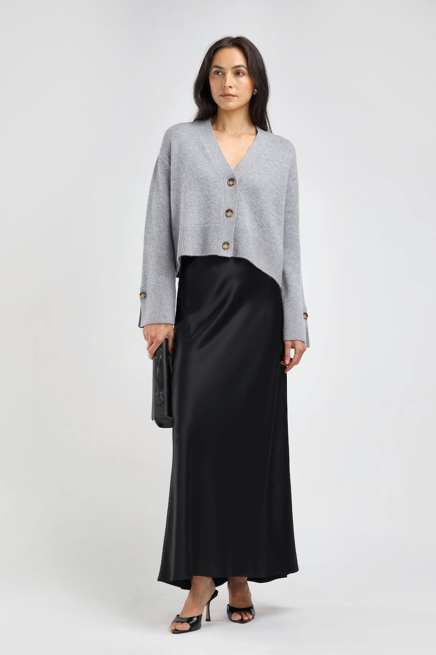 Palais Cardigan feline