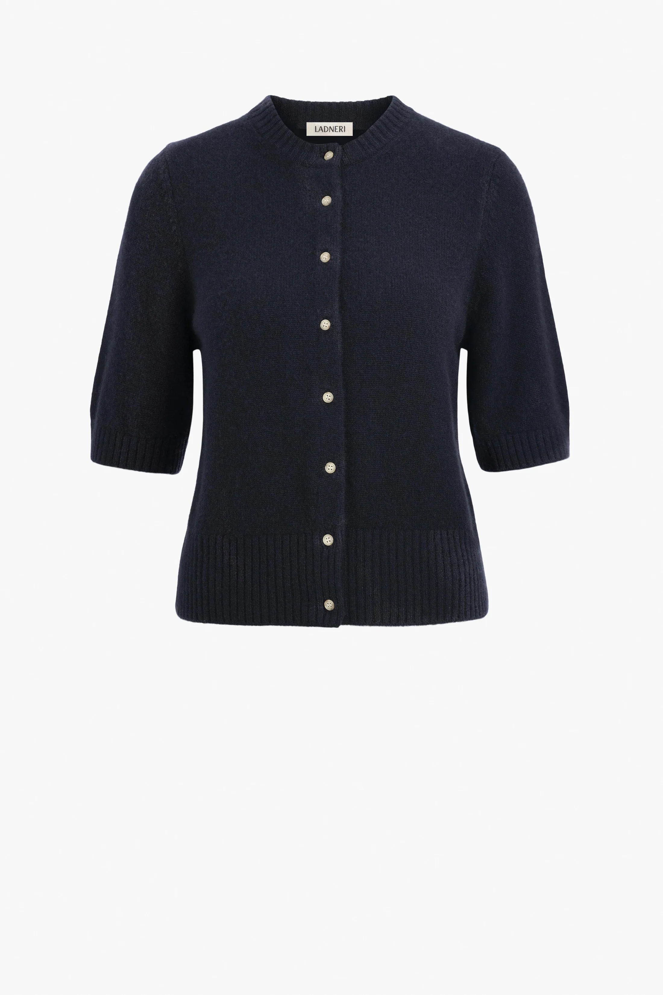 Poupette Cardigan soleil starry sky