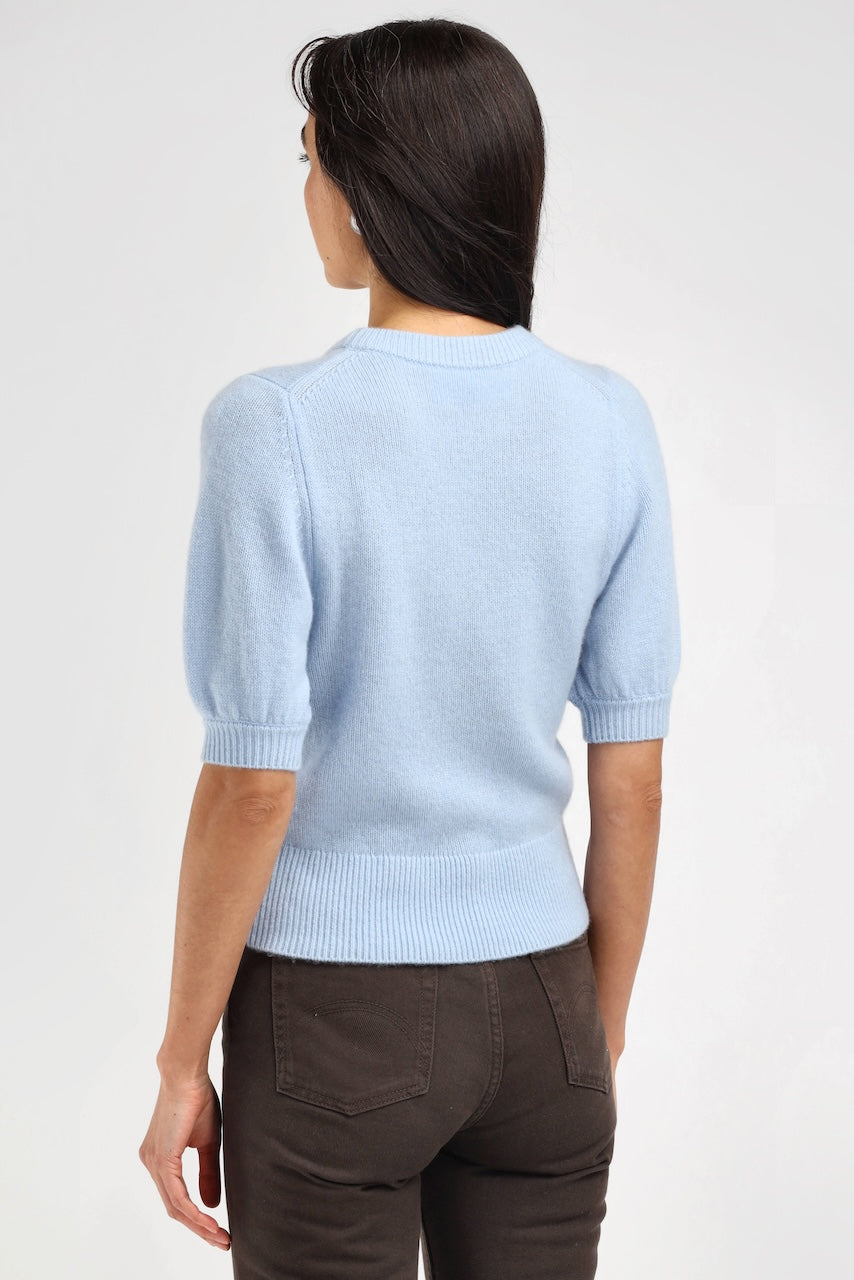 Poupette Soleil Tee breeze