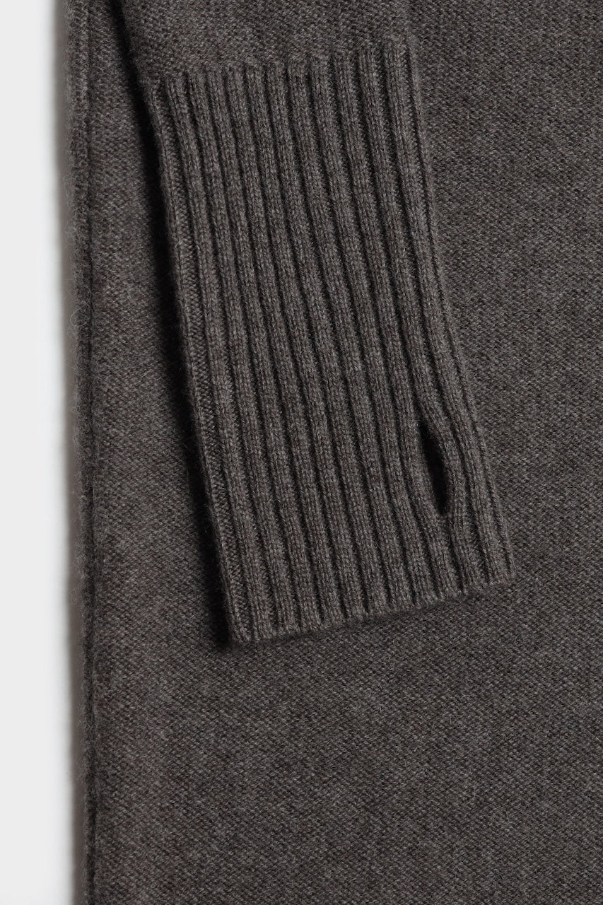 Hamptons Maxidress truffle