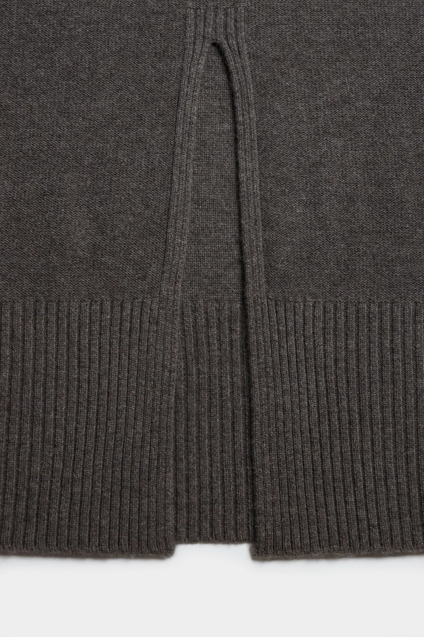 Hamptons Maxidress truffle
