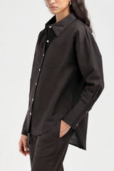 St. Germain Shirt caviar