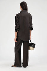St. Germain Shirt caviar