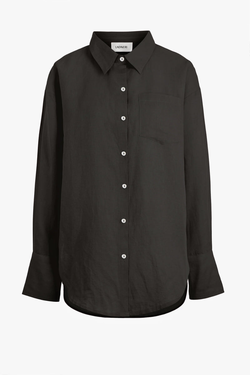 St. Germain Shirt caviar