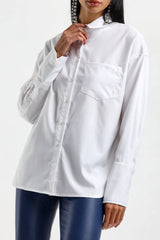 St. Germain Shirt white