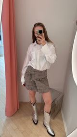 St. Germain Shirt white