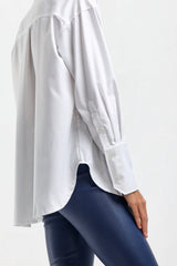 St. Germain Shirt white
