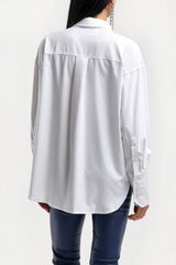 St. Germain Shirt white