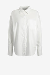 St. Germain Shirt white
