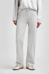 St. Michel Sweat Pants melange grey