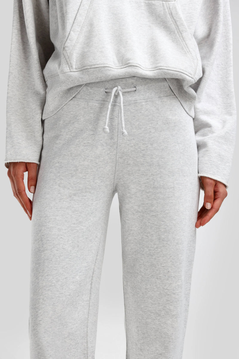 St. Michel Sweat Pants melange grey