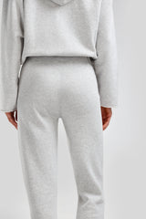 St. Michel Sweat Pants melange grey