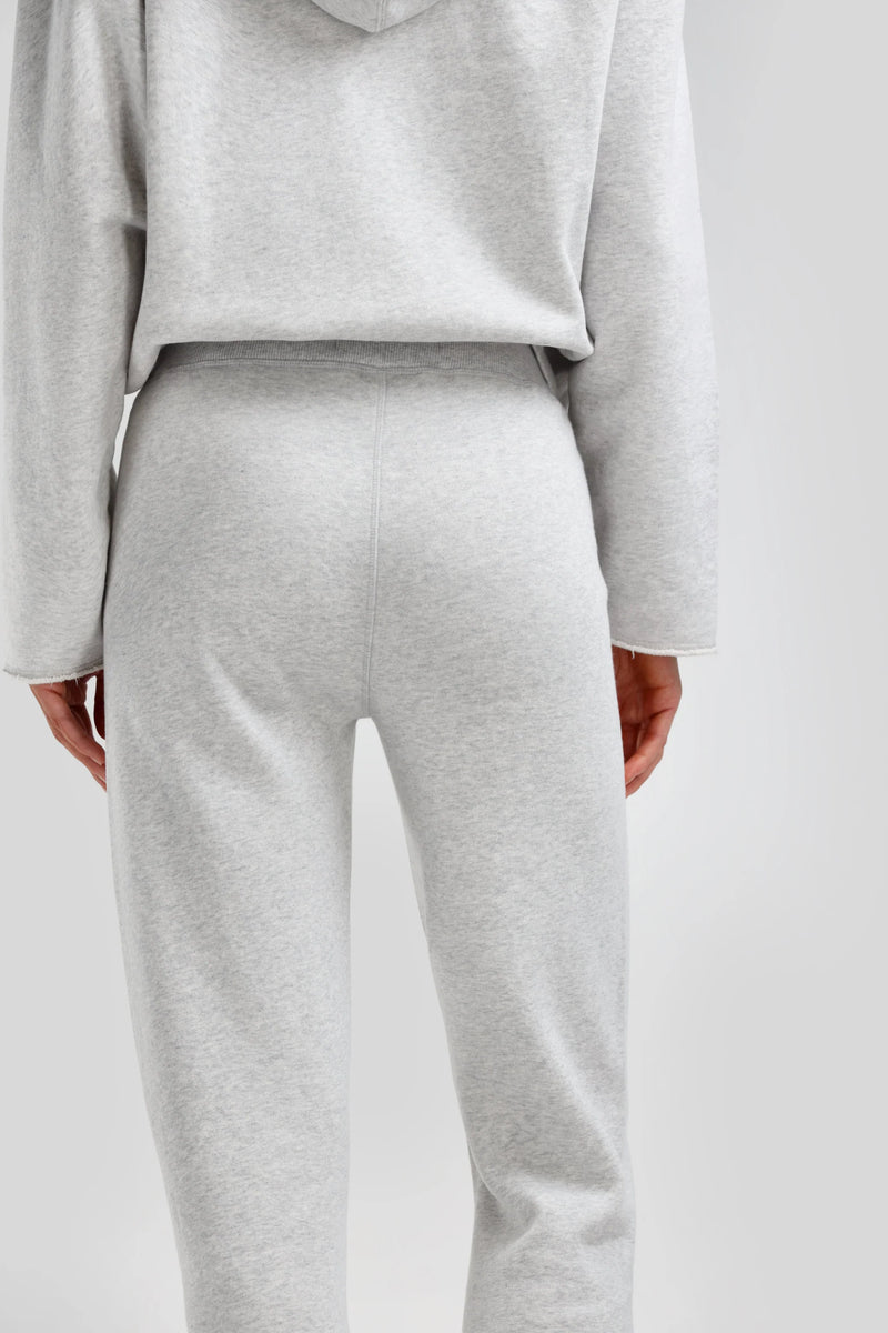 St. Michel Sweat Pants melange grey