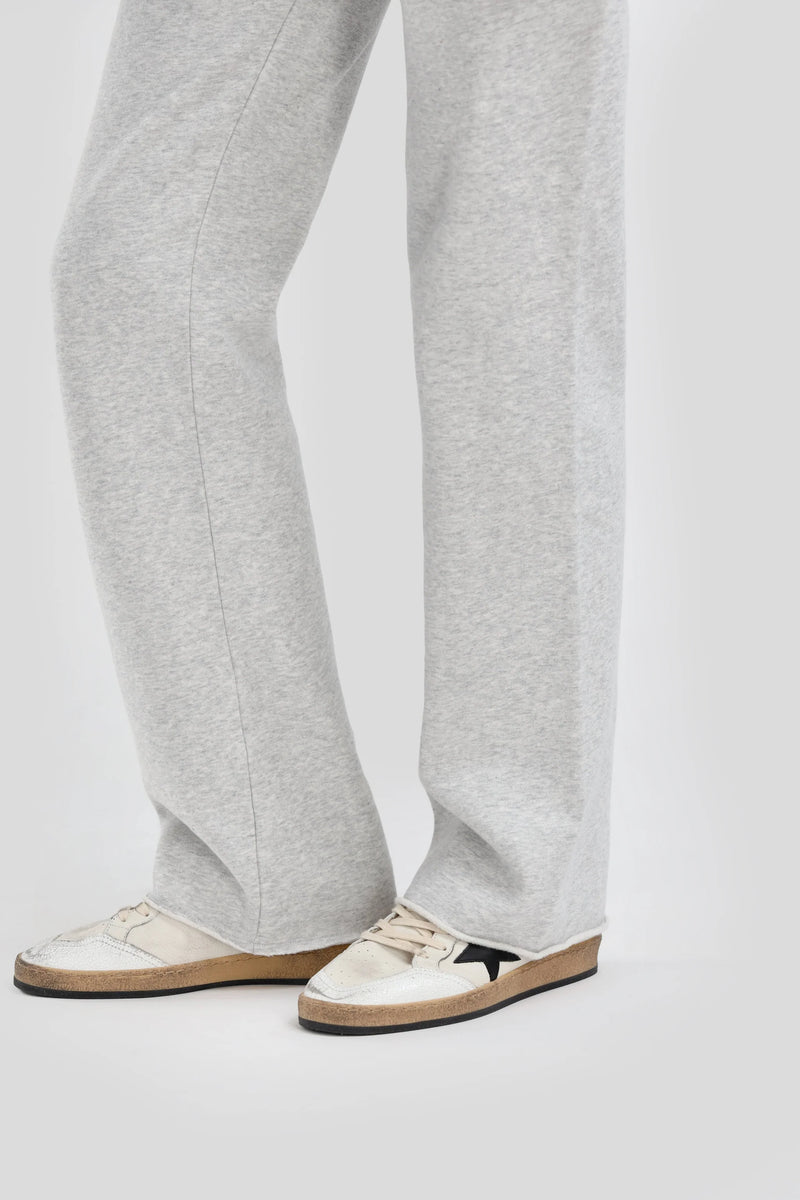 St. Michel Sweat Pants melange grey