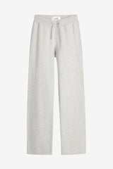 St. Michel Sweat Pants melange grey