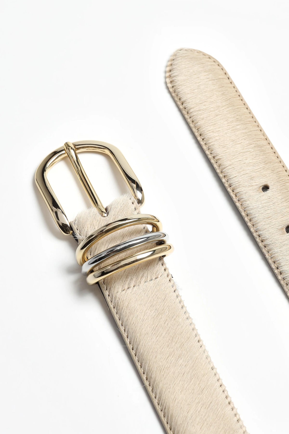 Velin Belt sand pony