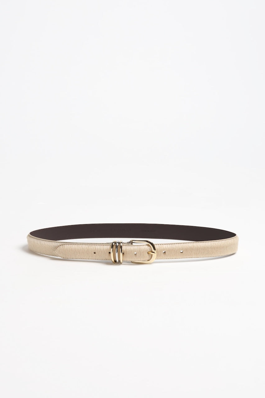 Velin Belt sand pony