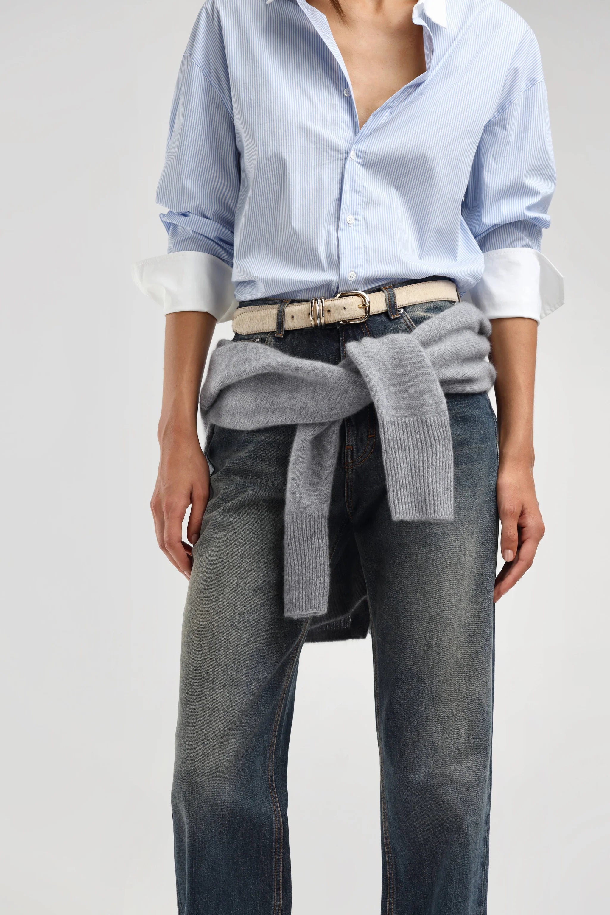 Velin Belt sand pony