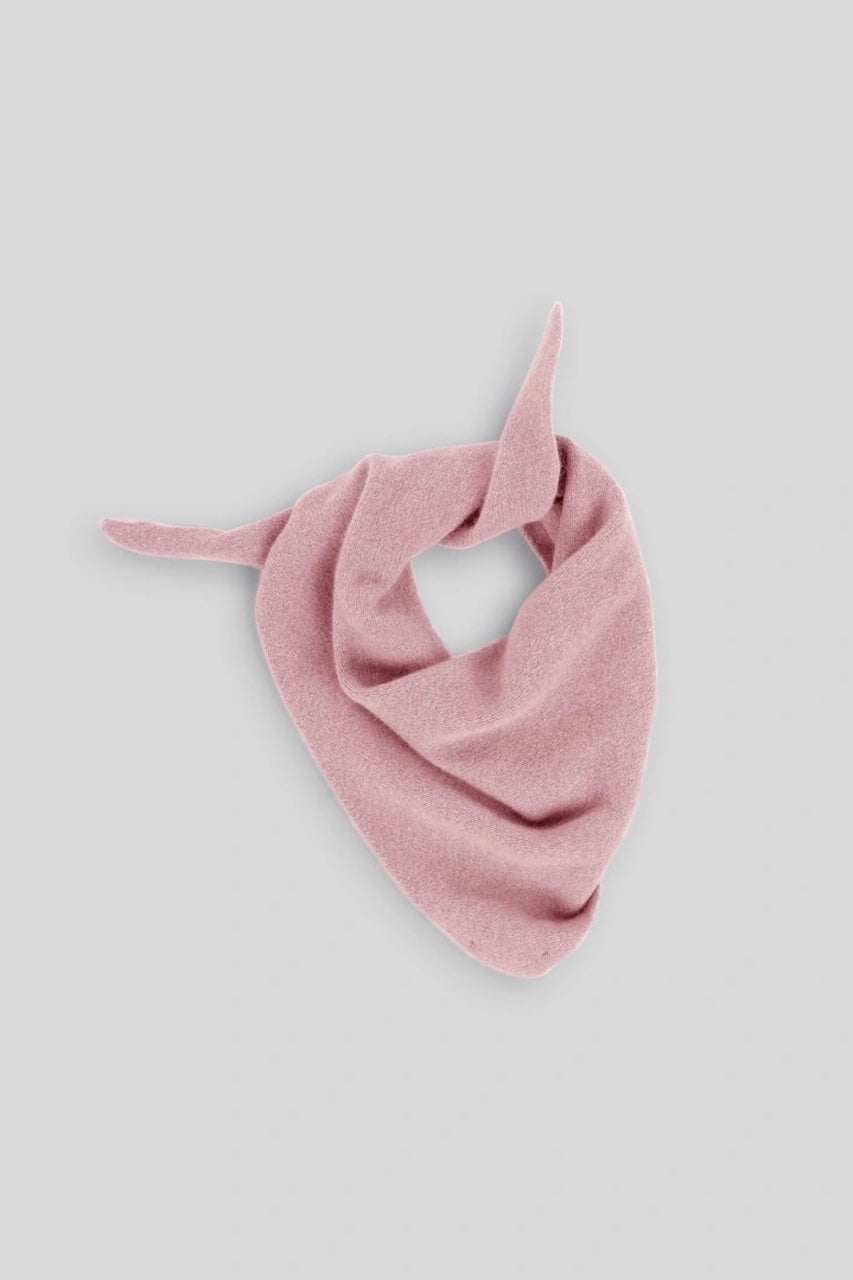 Bandana blush