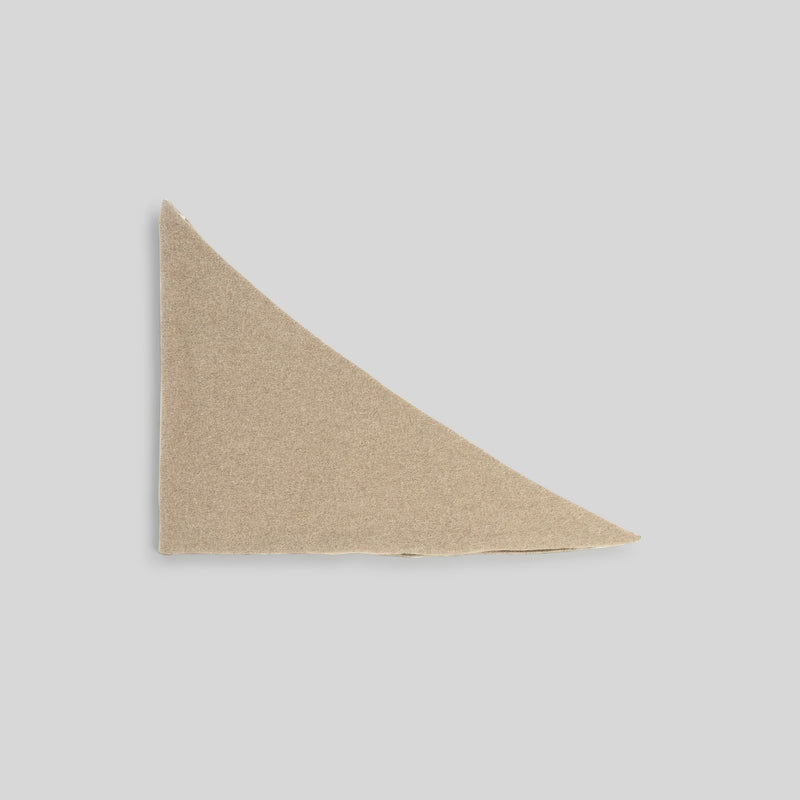Sophie Scarf Bandana clay