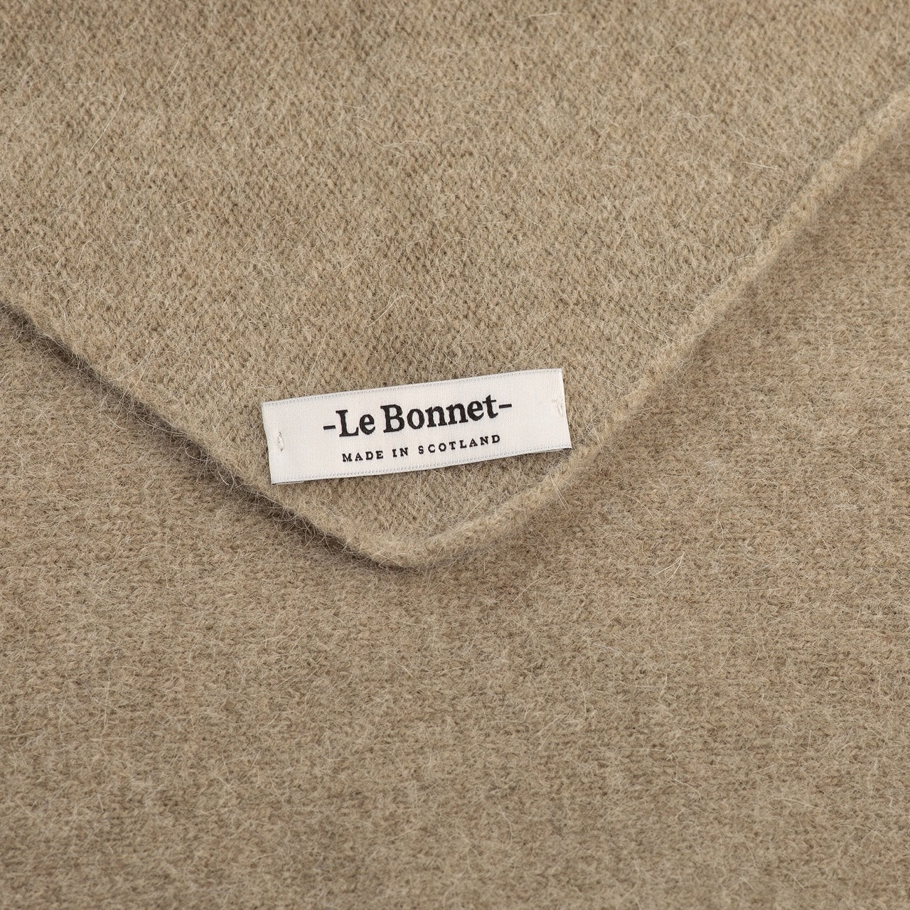 Sophie Scarf Bandana clay