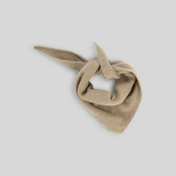 Sophie Scarf Bandana clay