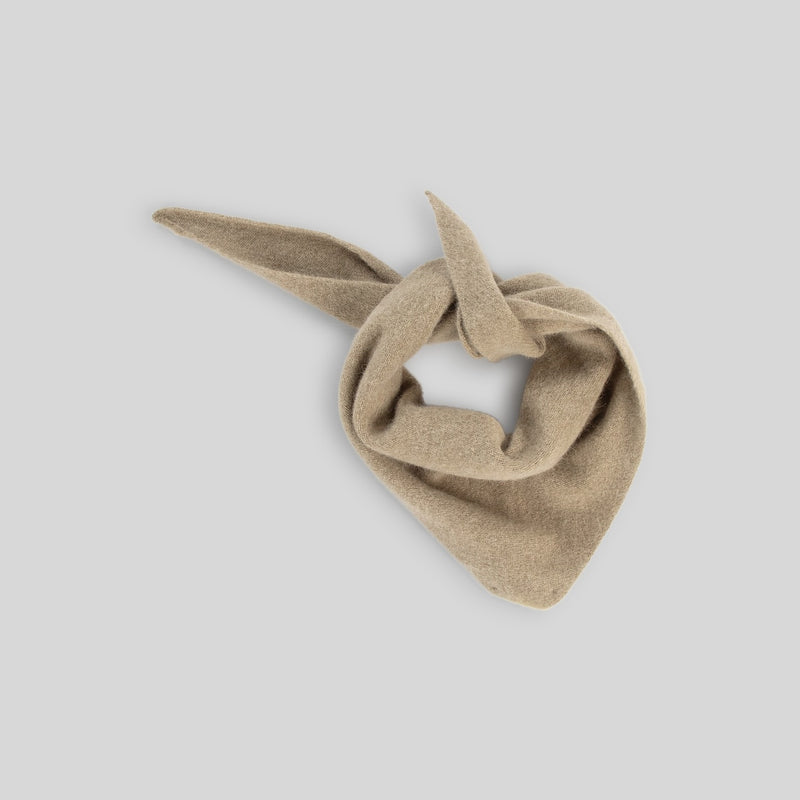 Sophie Scarf Bandana clay