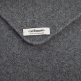 Sophie Scarf Bandana slate grey