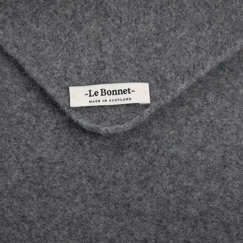 Sophie Scarf Bandana slate grey