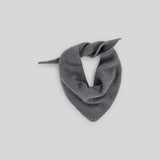 Sophie Scarf Bandana slate grey