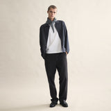 Sophie Scarf Bandana slate grey