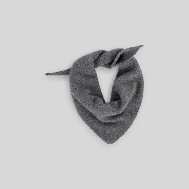 Sophie Scarf Bandana slate grey