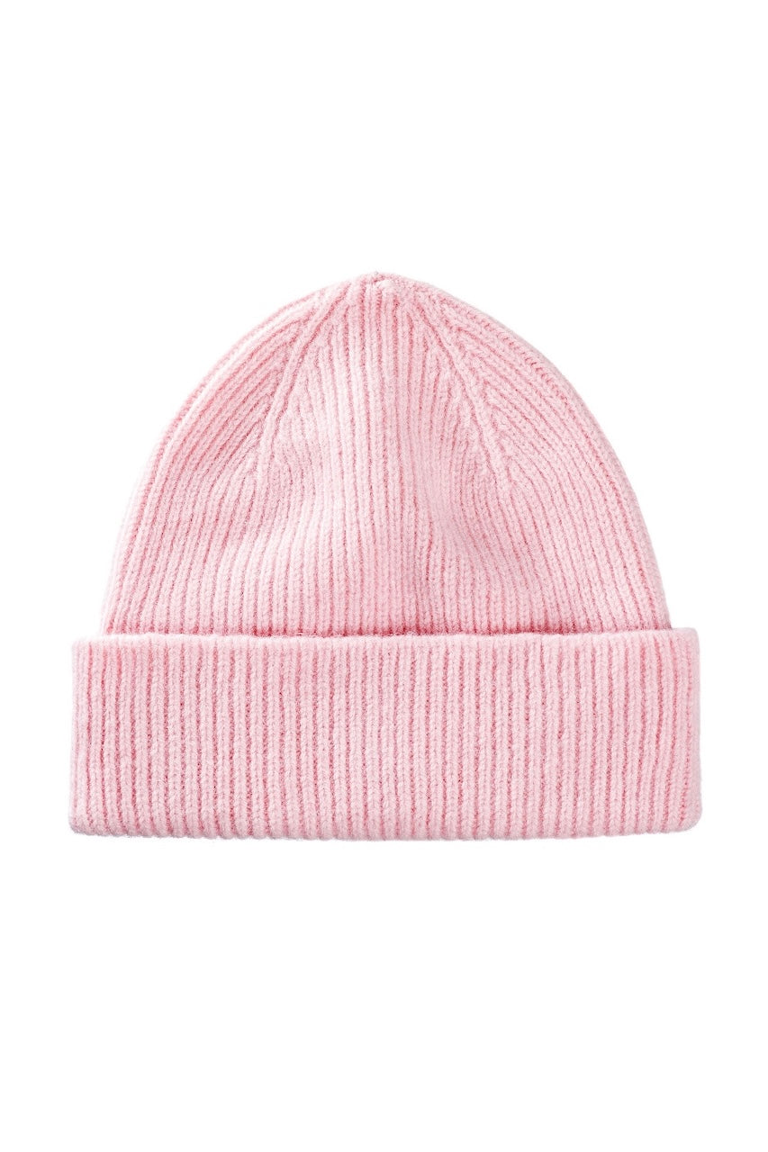 Beanie blush